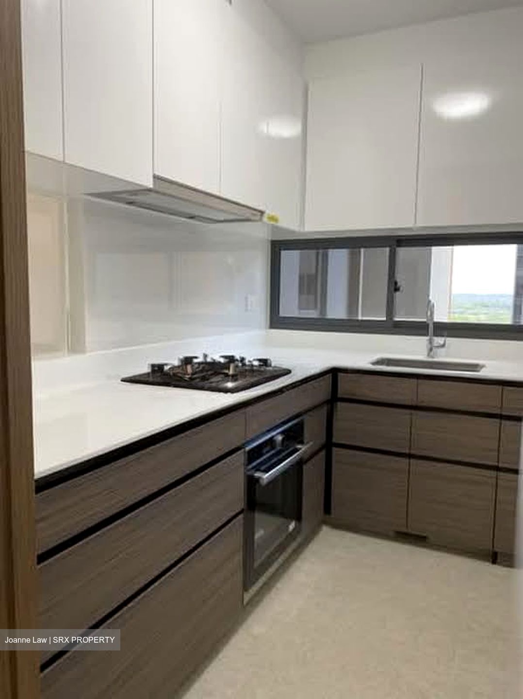 Parc Botannia (D28), Condominium #571621371